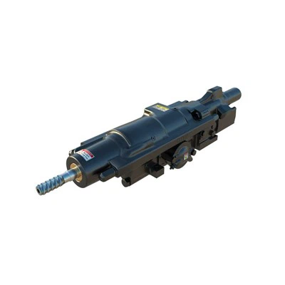 1238К+ Хидраулична бушилица за камен