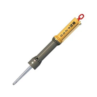 Велики Сингле Рок Сплиттер